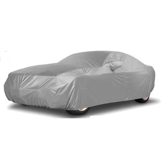 3rd Generation Camaro Reflectect Car Cover
