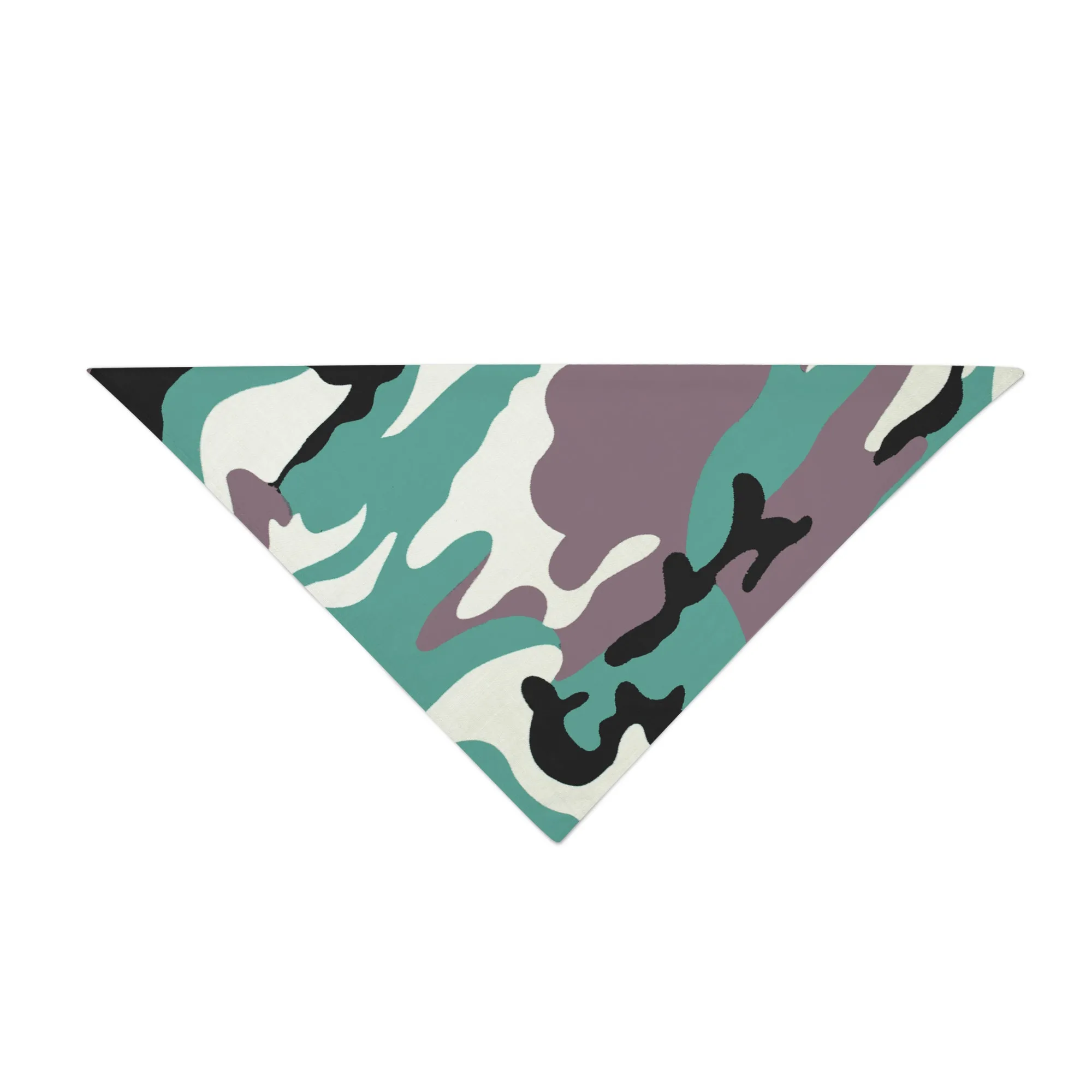 60 Pack COTTON Dog Bandanas