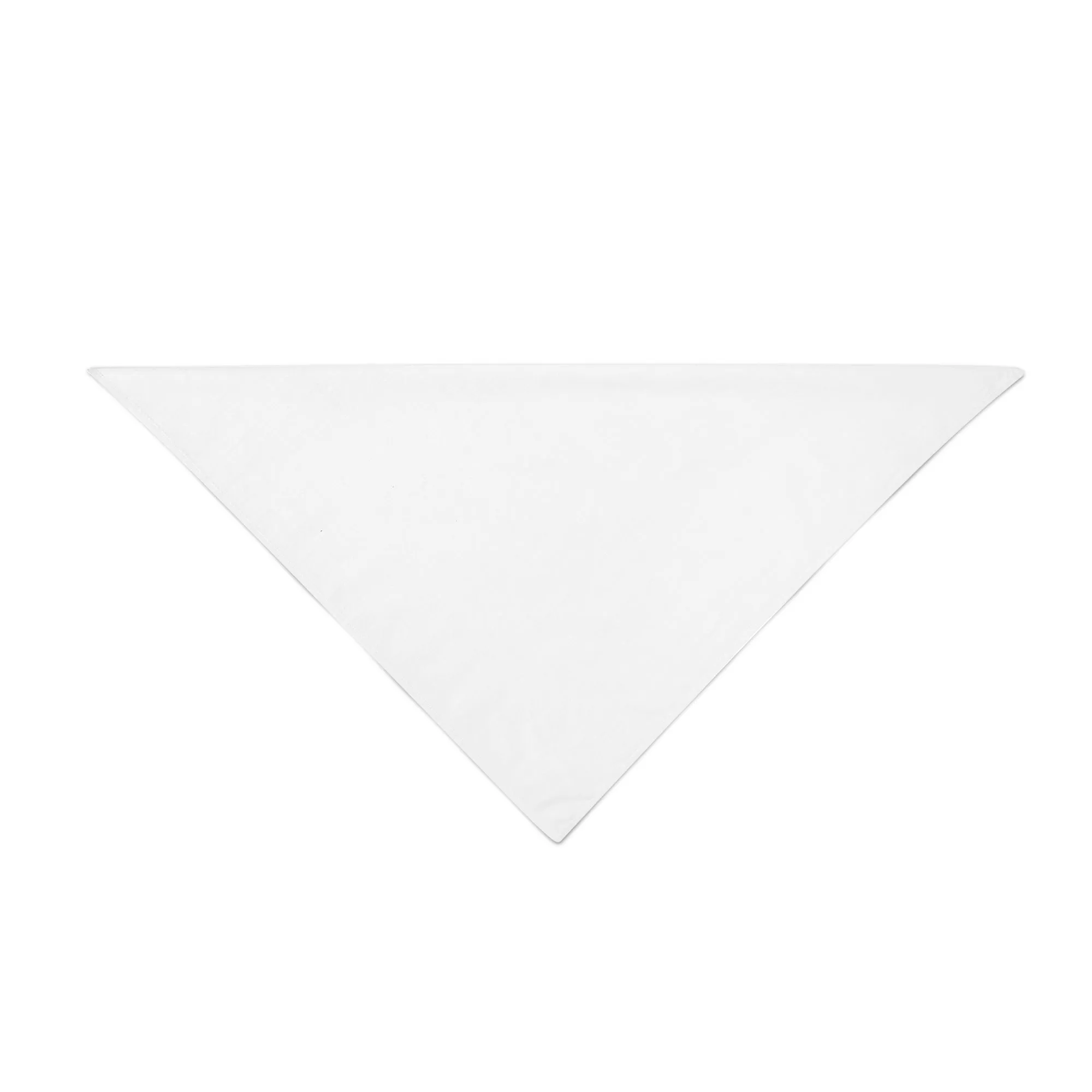 60 Pack COTTON Dog Bandanas