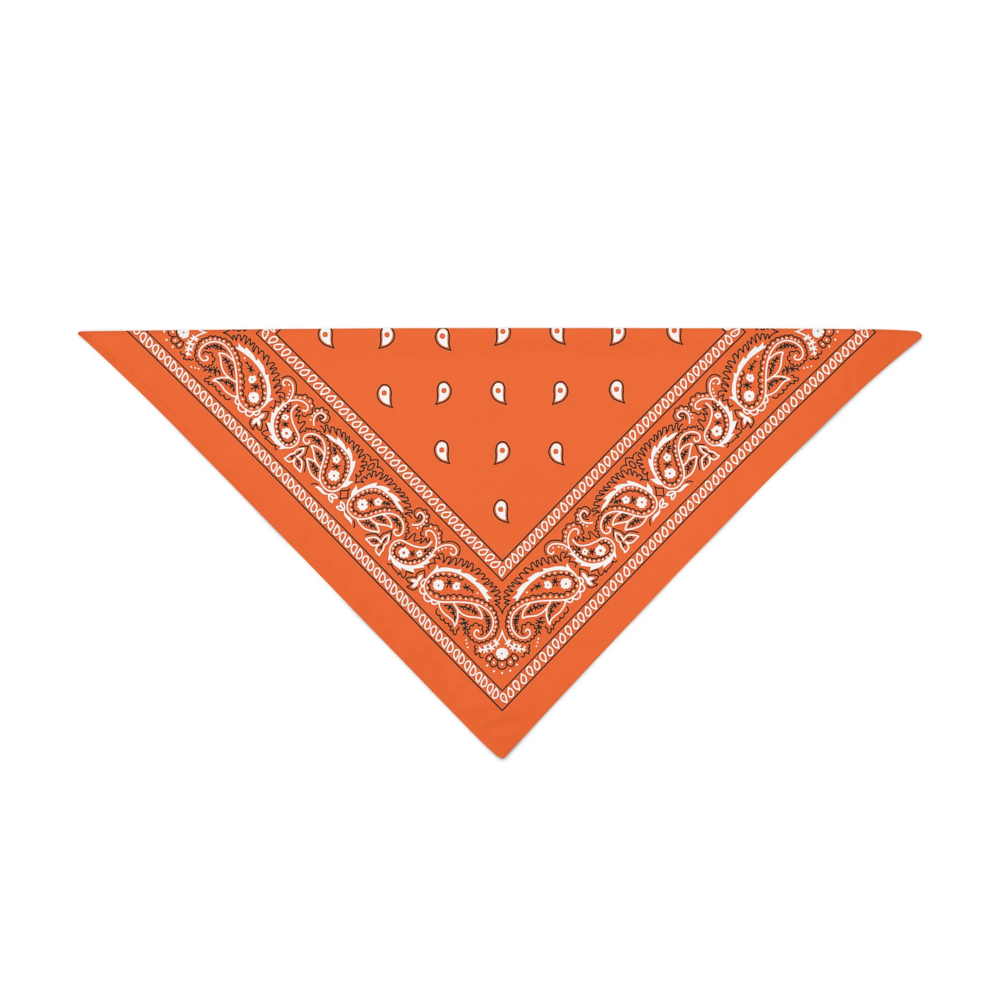 60 Pack COTTON Dog Bandanas