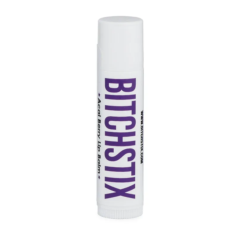 Açaí Berry SPF 30 Lip Balm