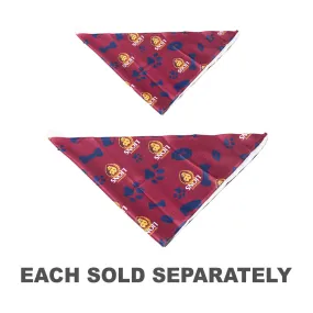 AFL Brisbane Lions Pet Bandana