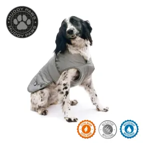 Ancol Ultimate Fully Reflective Dog Jacket