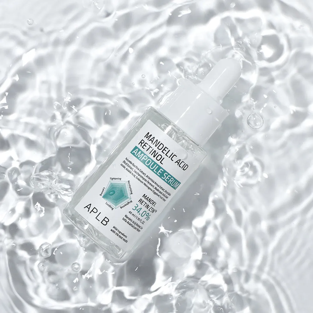 APLB Mandelic Acid Retinol Ampoule Serum 40ml