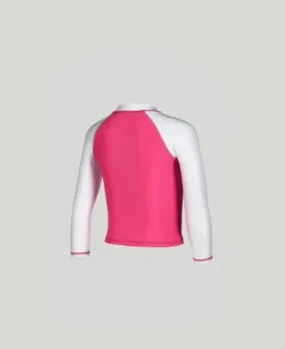 Arena Friends Kids Uv L/S Tee