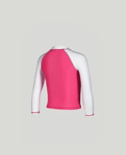 Arena Friends Kids Uv L/S Tee