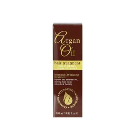 Argan Oil Hair Treatment 100ml