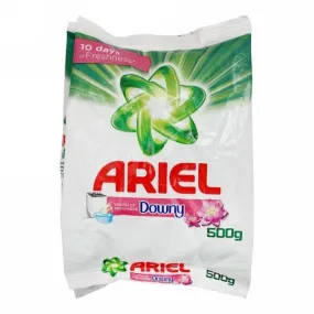 ARIEL TOUCH OF FRESHNESS DOWNY 500G