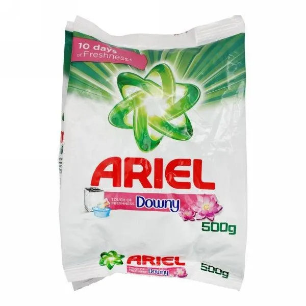 ARIEL TOUCH OF FRESHNESS DOWNY 500G