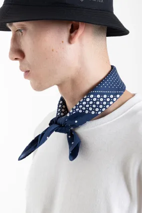 Bandana - Navy