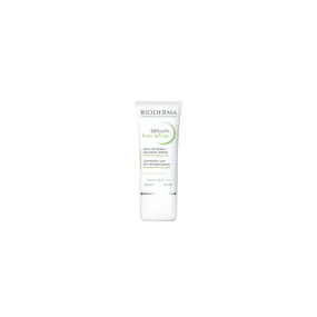 BIODERMA SEBIUM PORE REFINER CORRECTIVE CARE FOR ENLARGED PORES 30ml