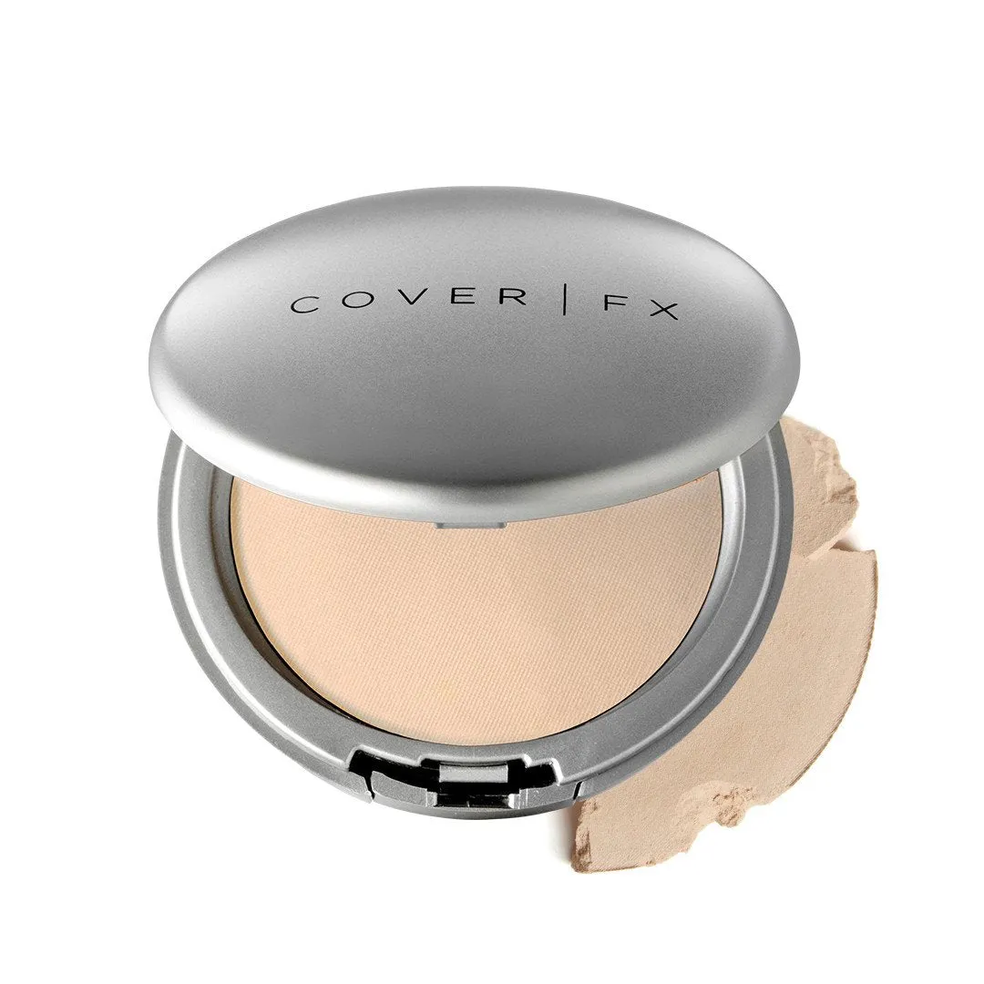Blotting Powder