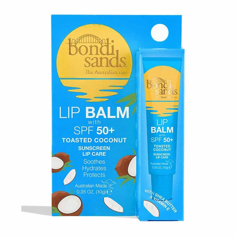 Bondi Sands SPF 50  Lip Balm