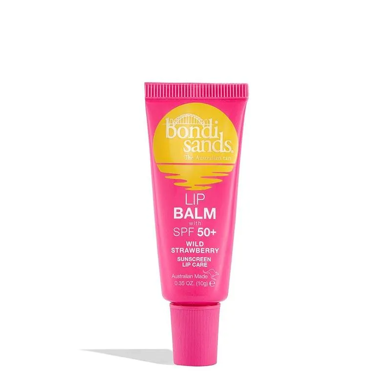 Bondi Sands SPF 50  Lip Balm