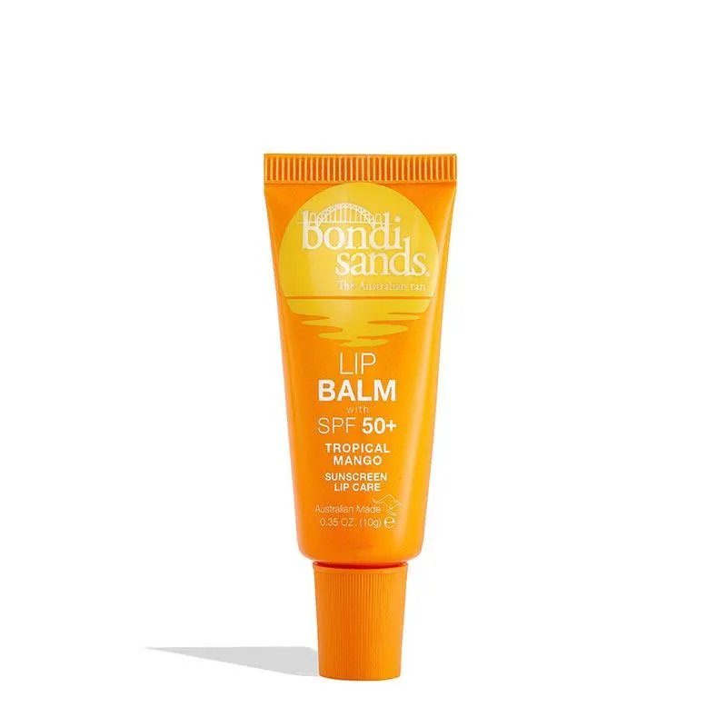 Bondi Sands SPF 50  Lip Balm