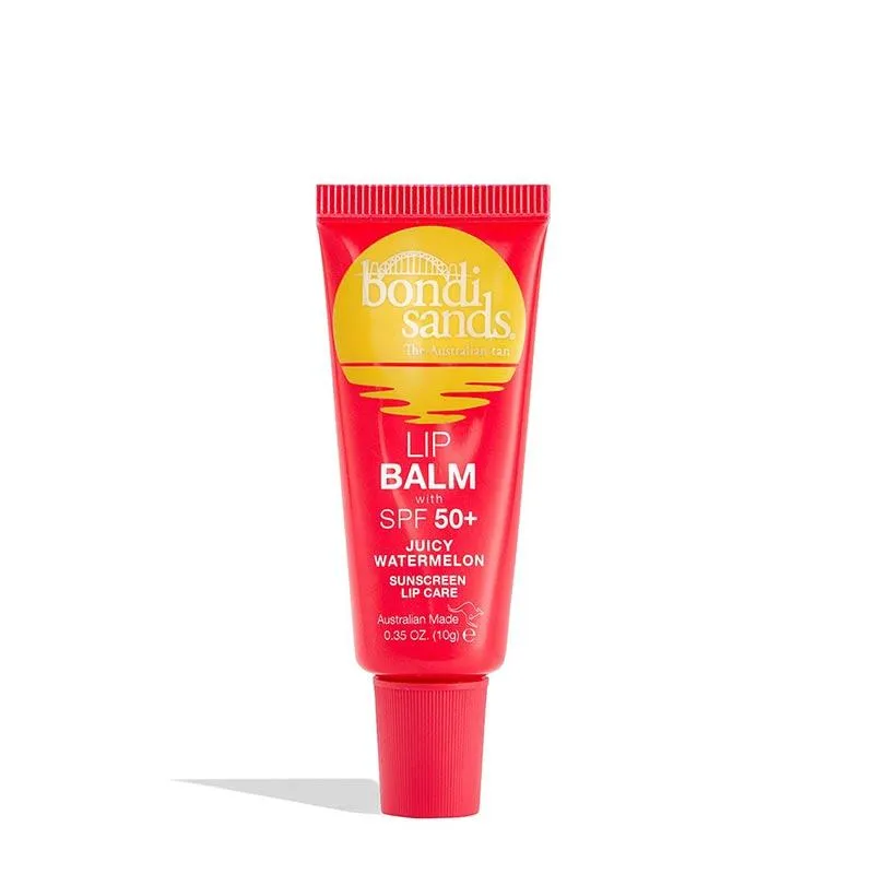 Bondi Sands SPF 50  Lip Balm