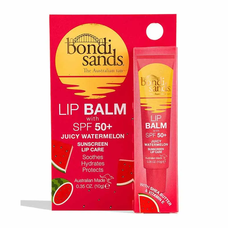 Bondi Sands SPF 50  Lip Balm