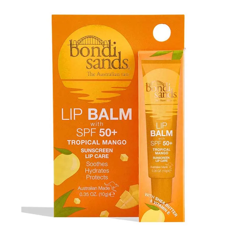 Bondi Sands SPF 50  Lip Balm