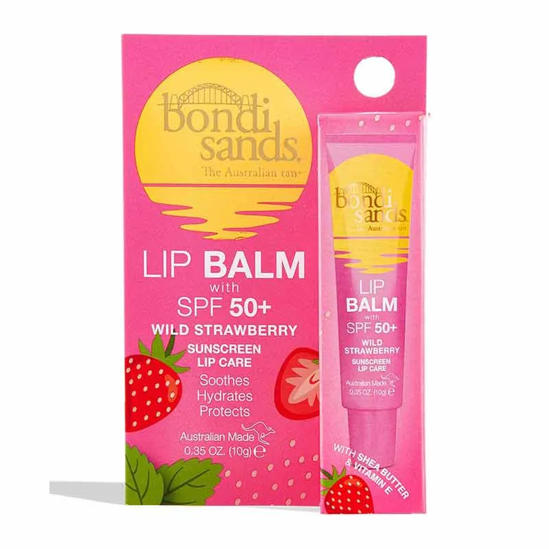 Bondi Sands SPF 50  Lip Balm