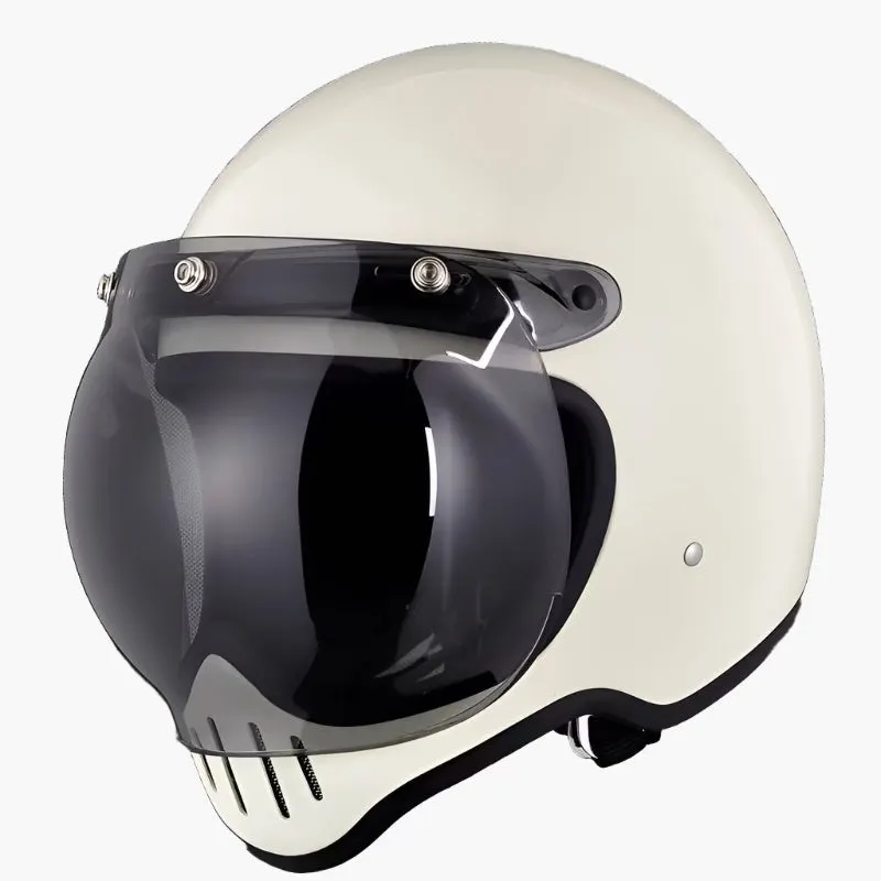 BUBBLE HELMET LENS LEWIS