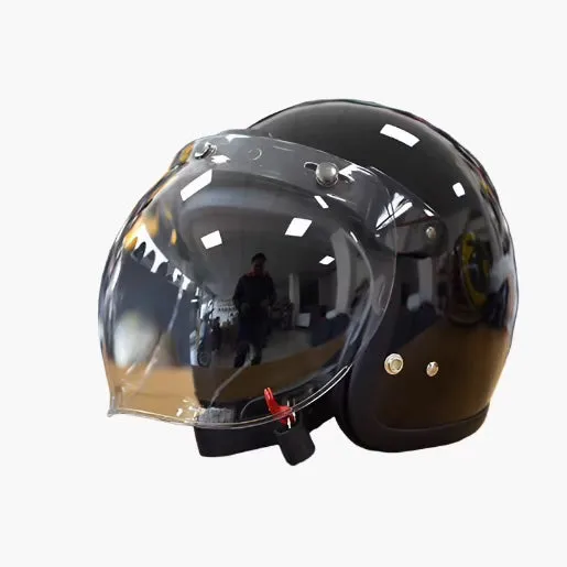 BUBBLE HELMET LENS LEWIS
