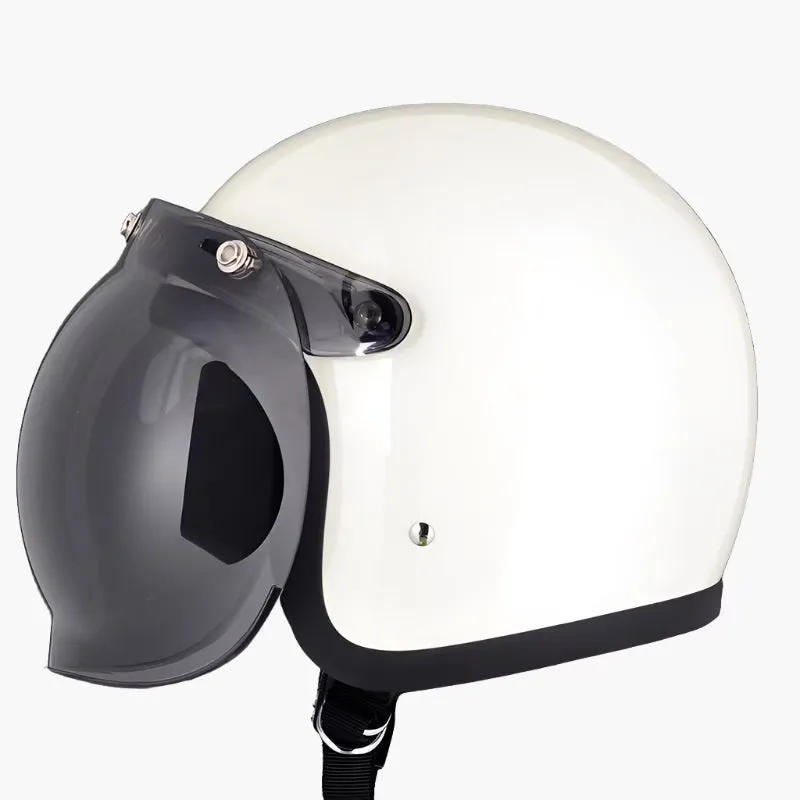 BUBBLE HELMET LENS LEWIS