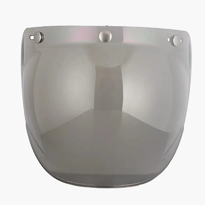 BUBBLE HELMET LENS LEWIS