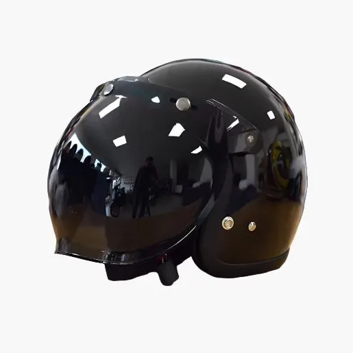 BUBBLE HELMET LENS LEWIS