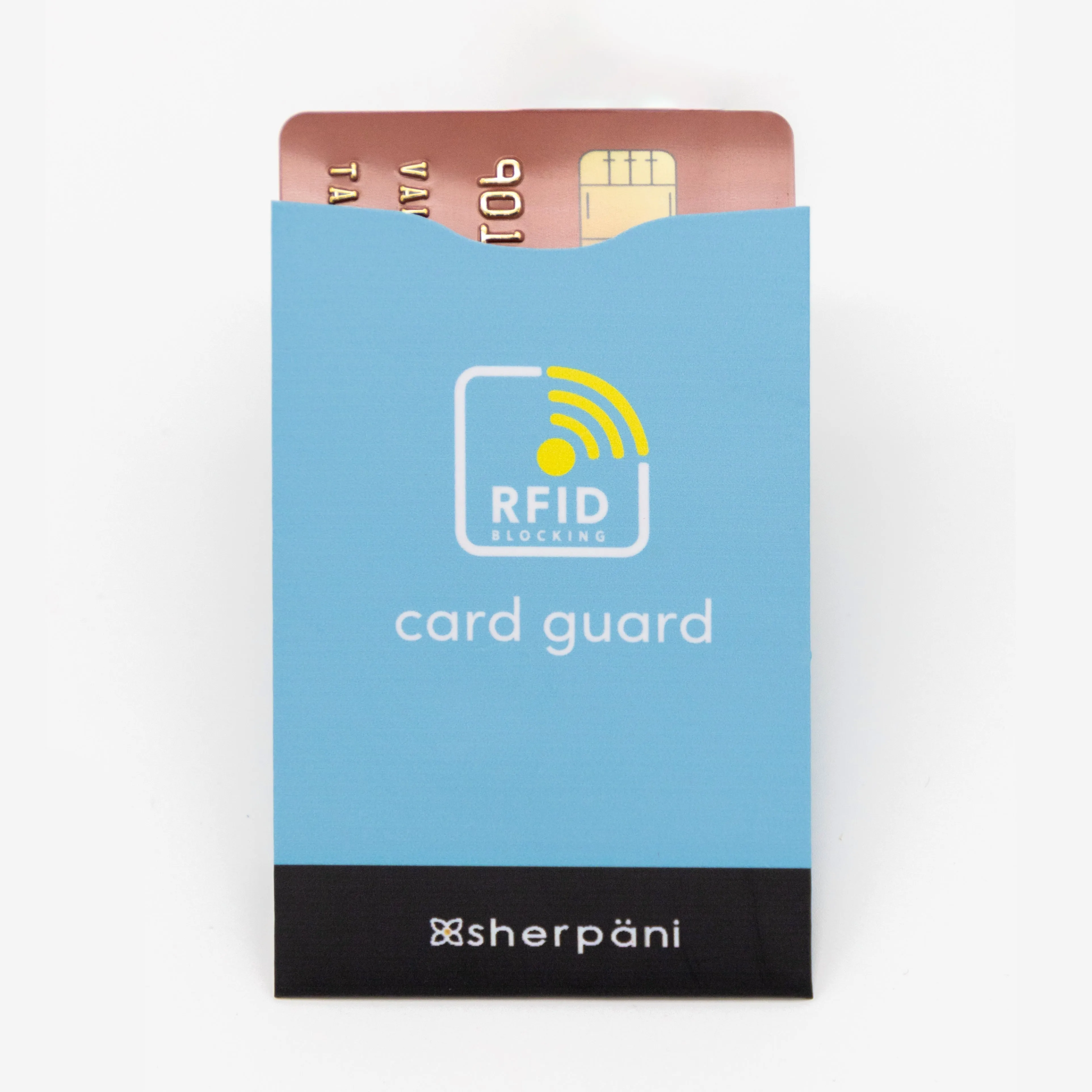 Card Guard | RFID Sleeves