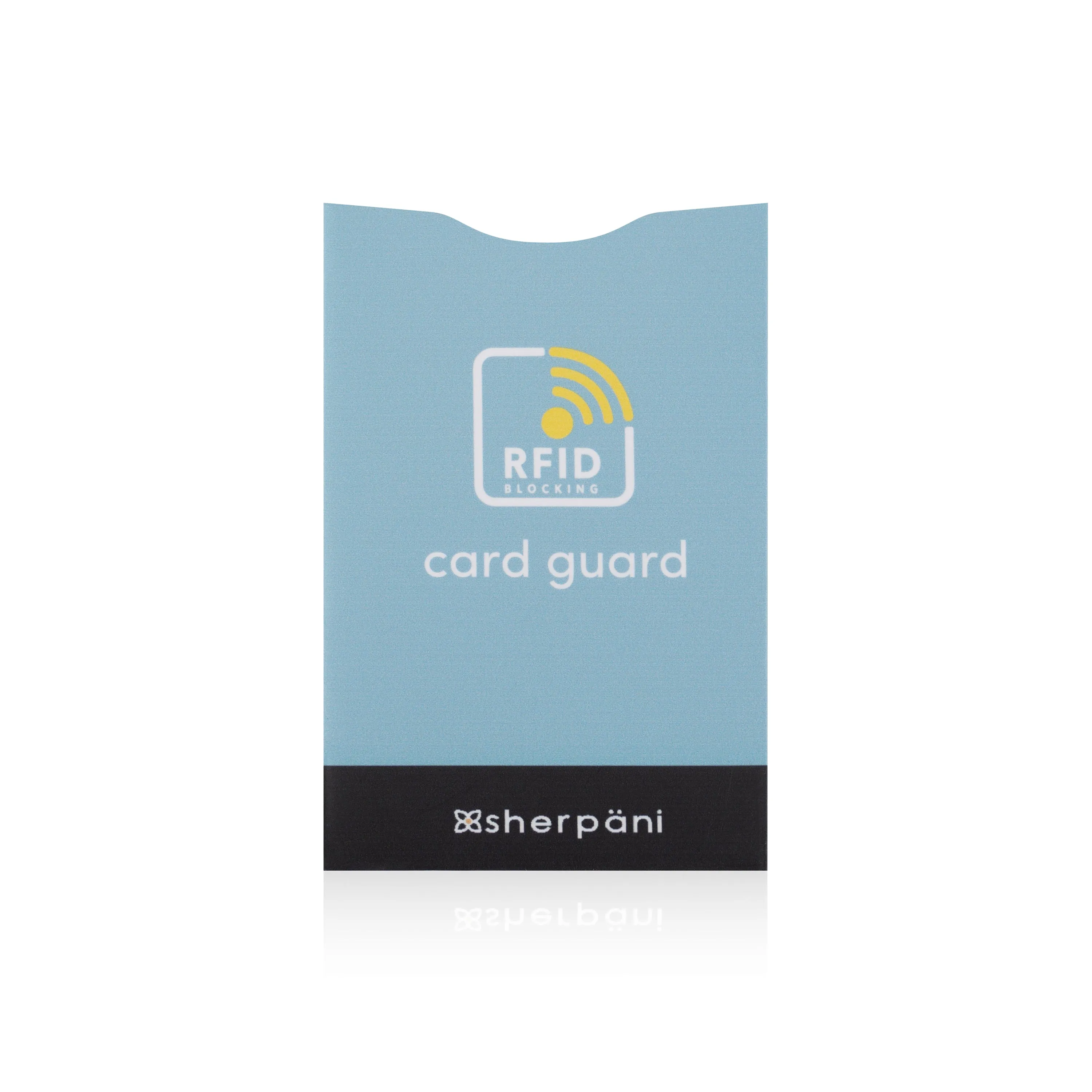 Card Guard | RFID Sleeves