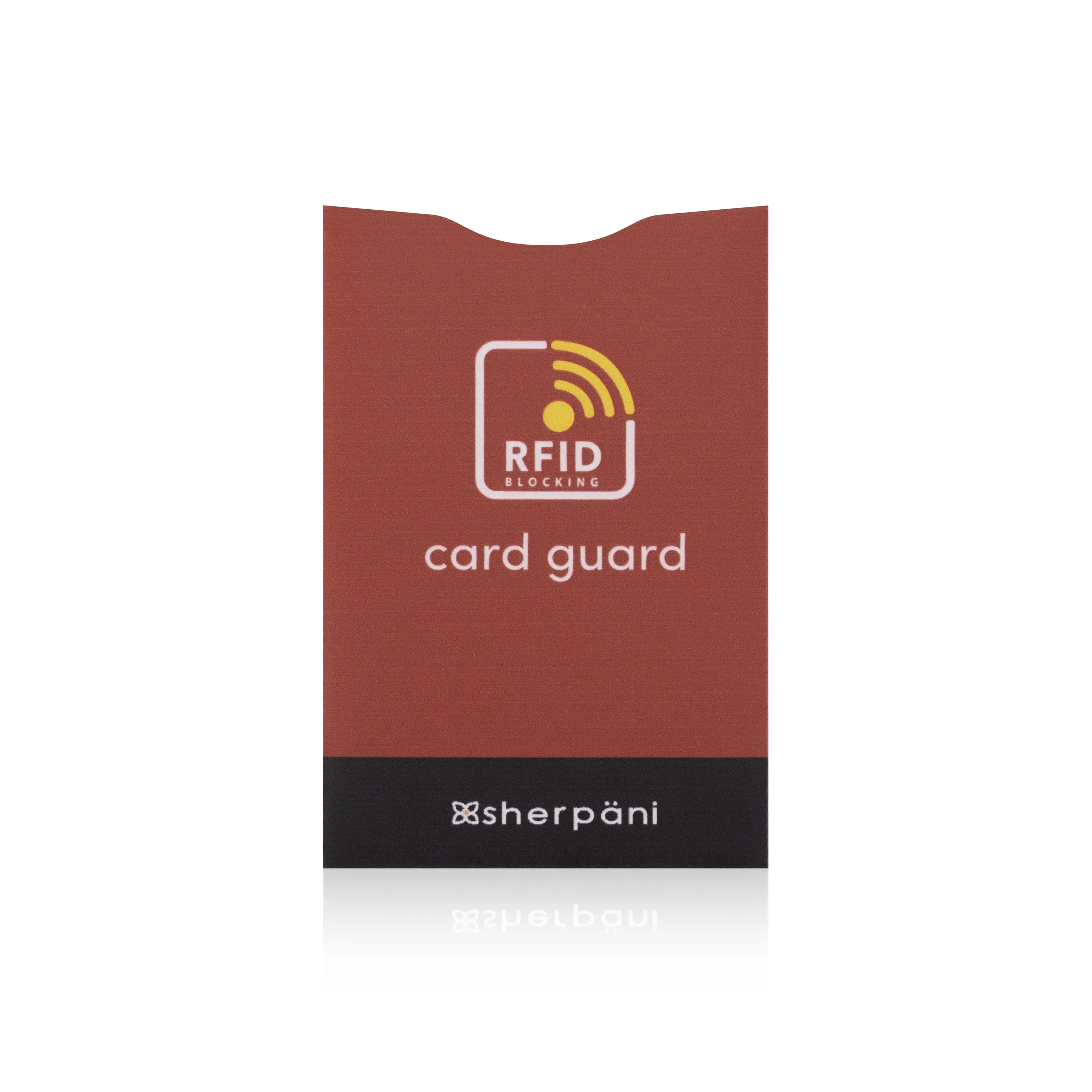 Card Guard | RFID Sleeves