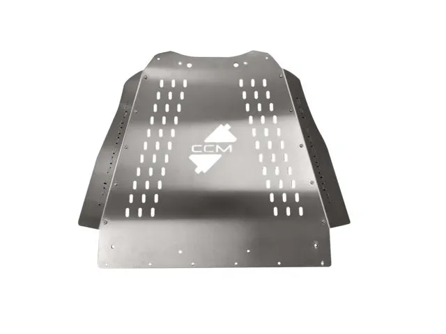 Cat Security Shield for Sequoia (2008-2022)