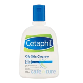 Cetaphil Oily Skin Cleanser 235ml