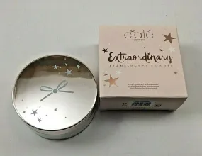 Ciaté London Extraordinary Loose Translucent Setting Powder Full Size .52 oz