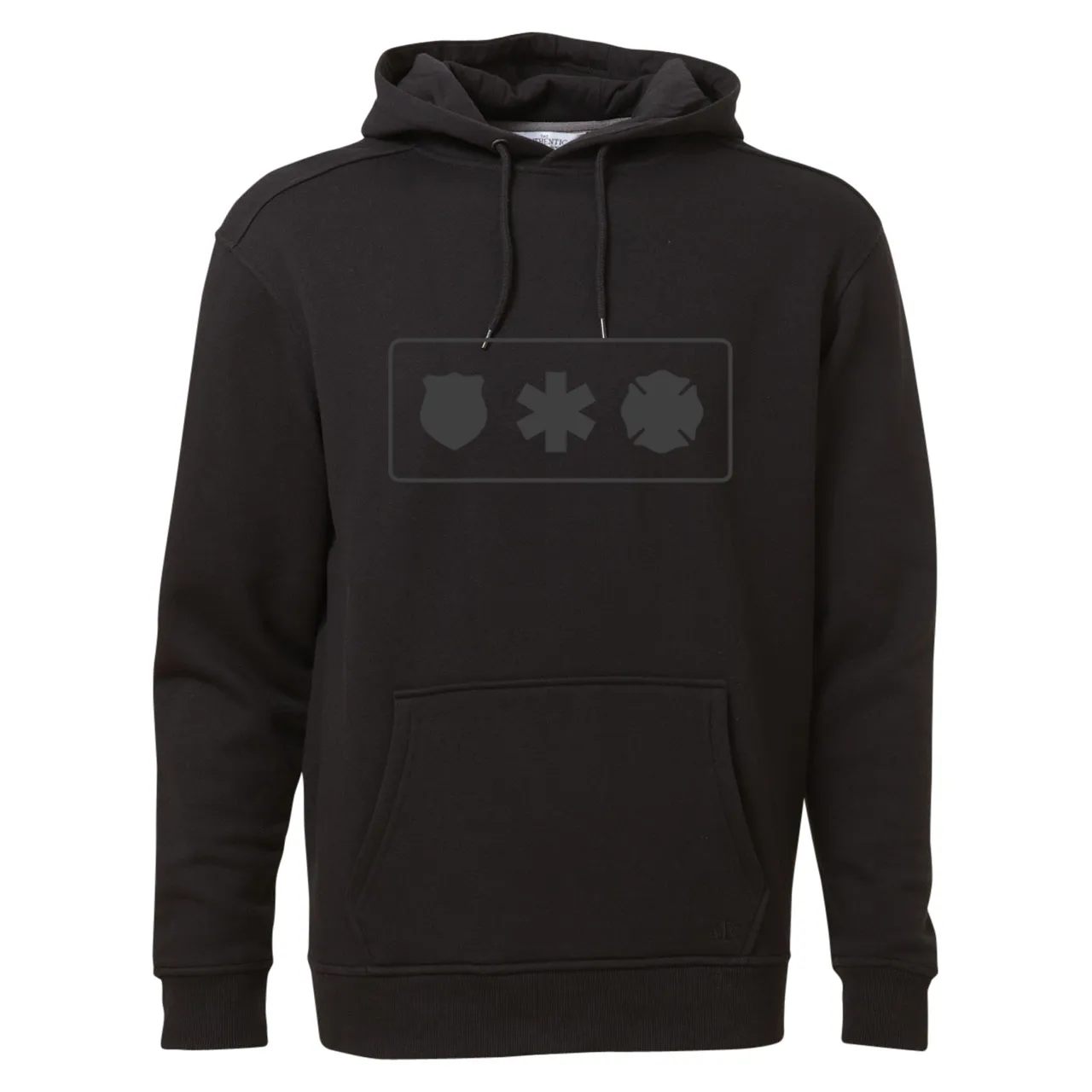 Classic Hoodie