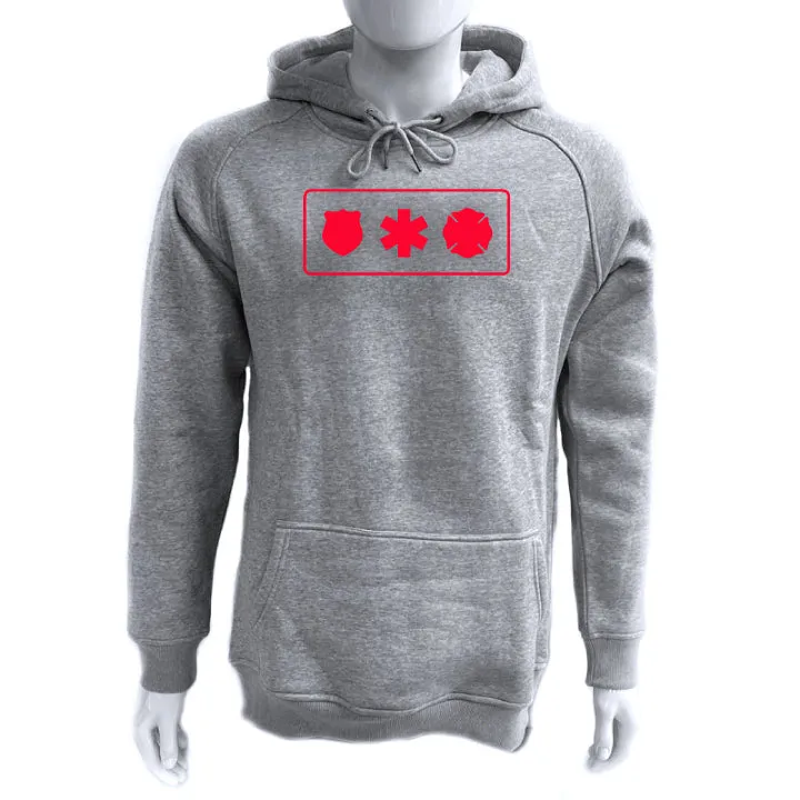 Classic Hoodie