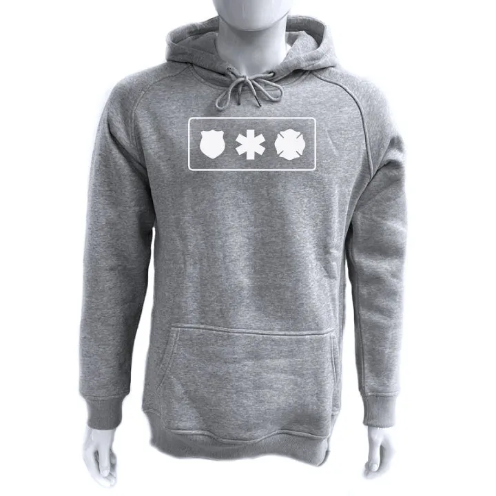 Classic Hoodie