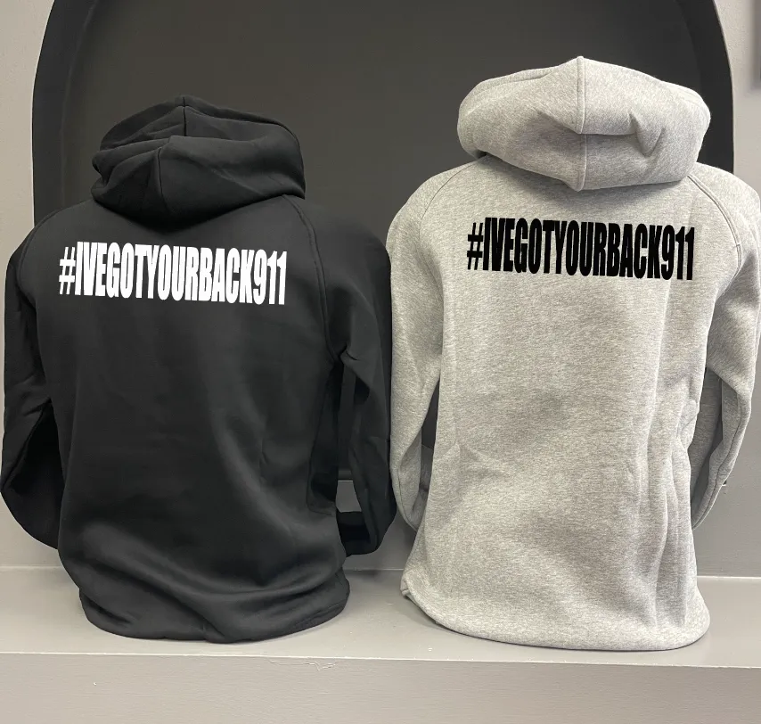 Classic Hoodie