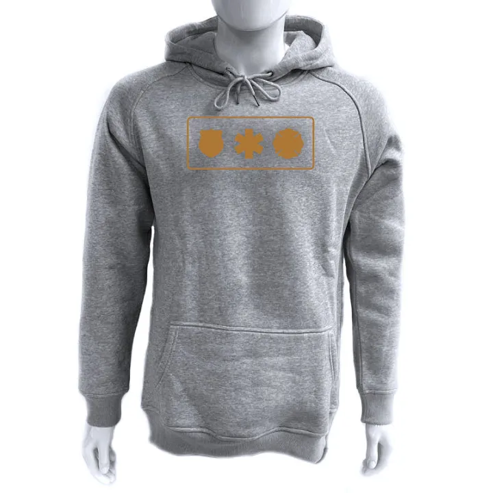 Classic Hoodie