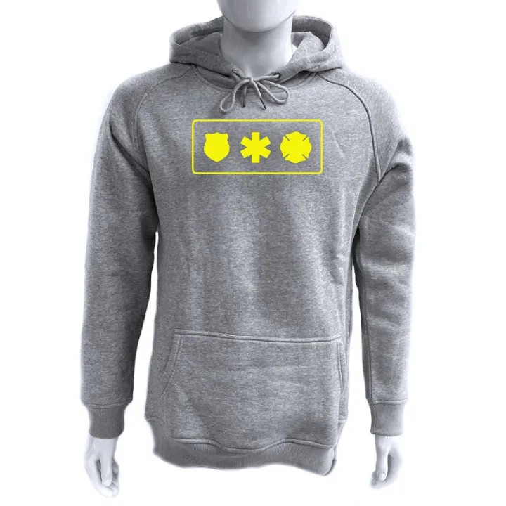 Classic Hoodie