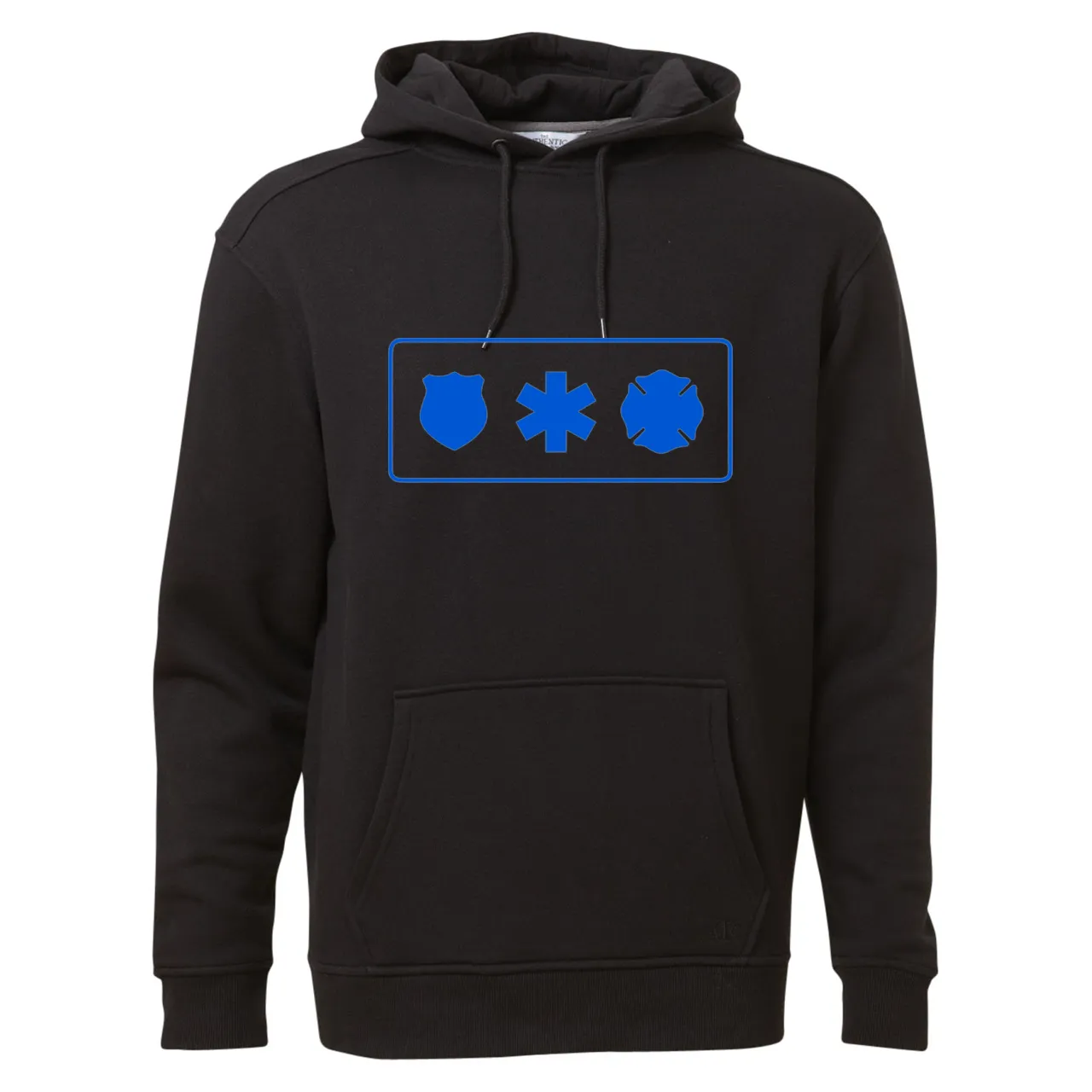 Classic Hoodie