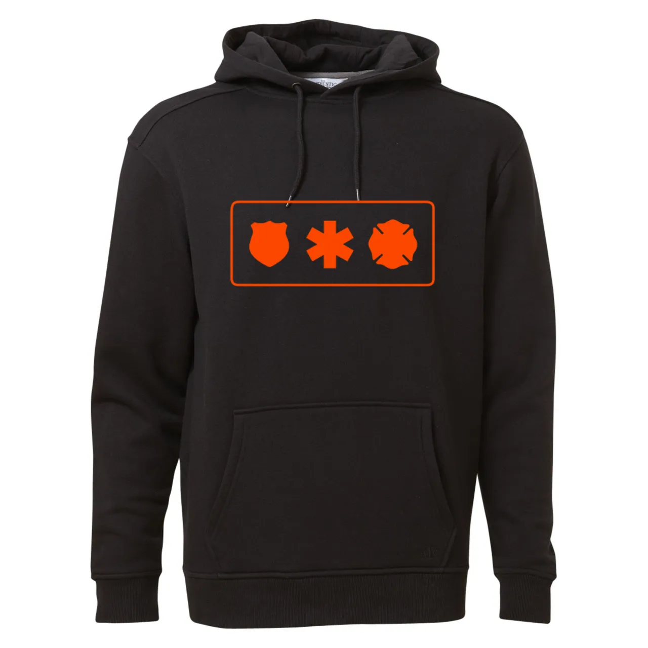 Classic Hoodie