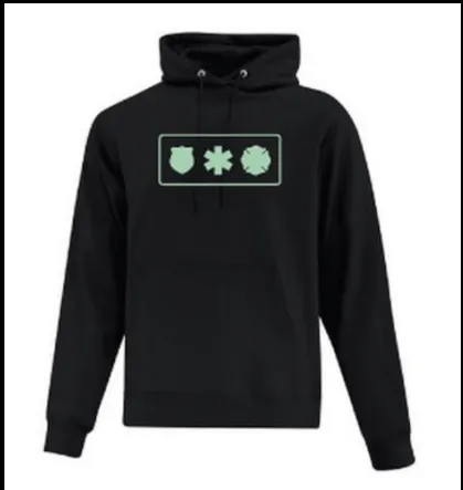 Classic Hoodie