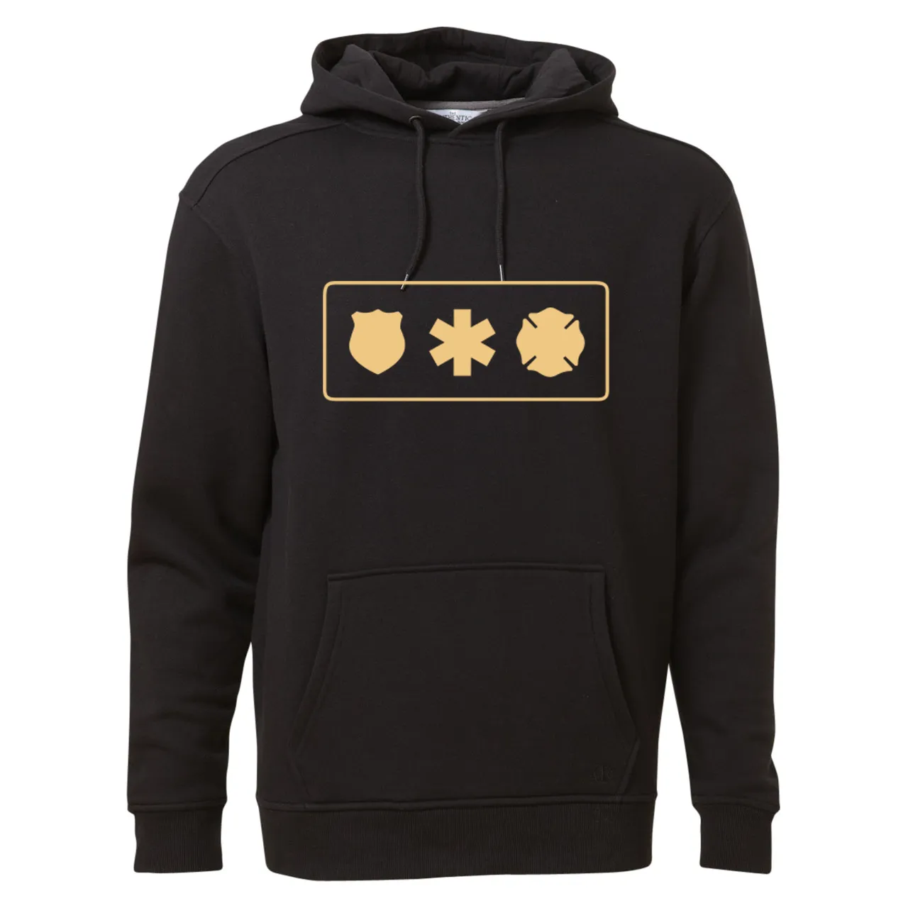 Classic Hoodie