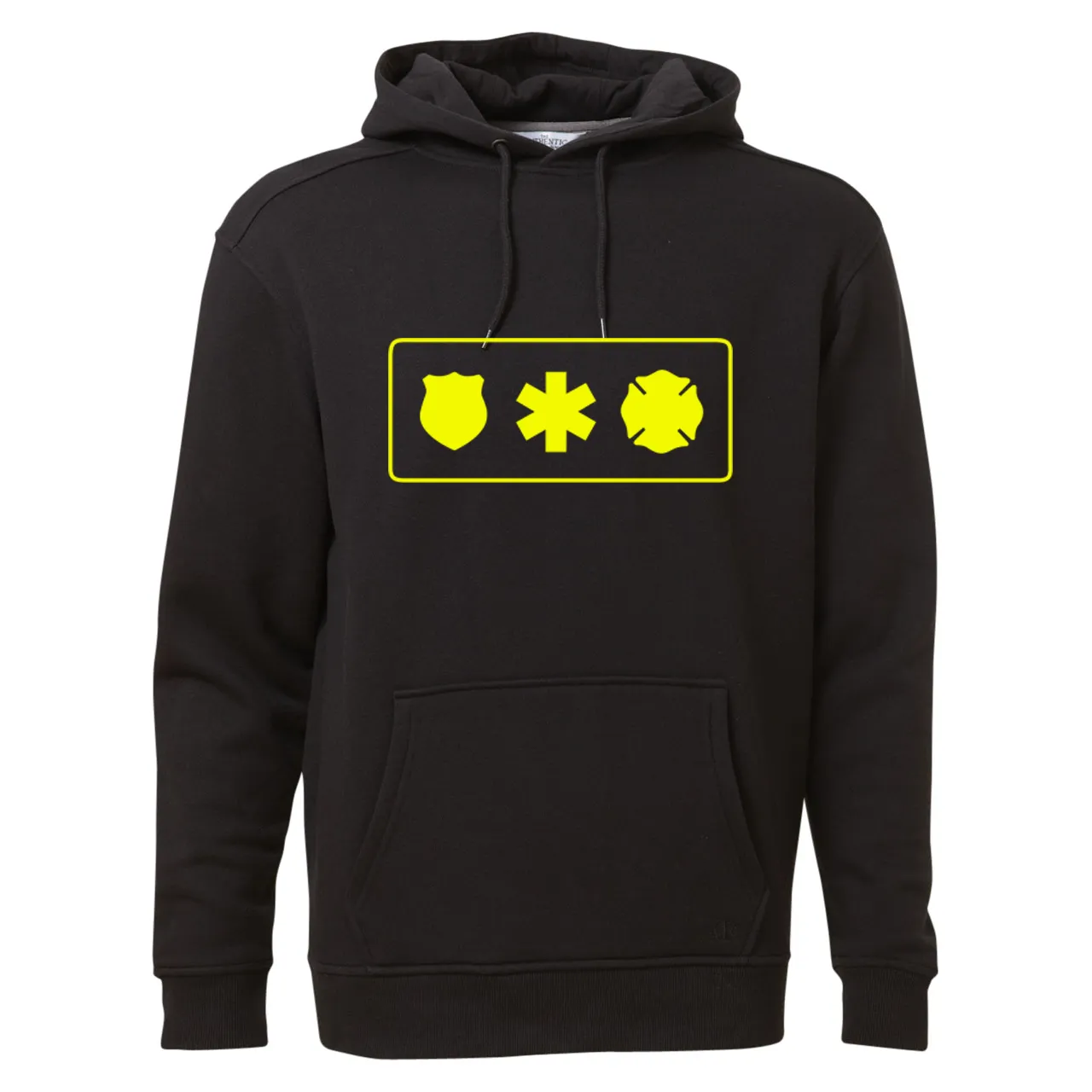 Classic Hoodie