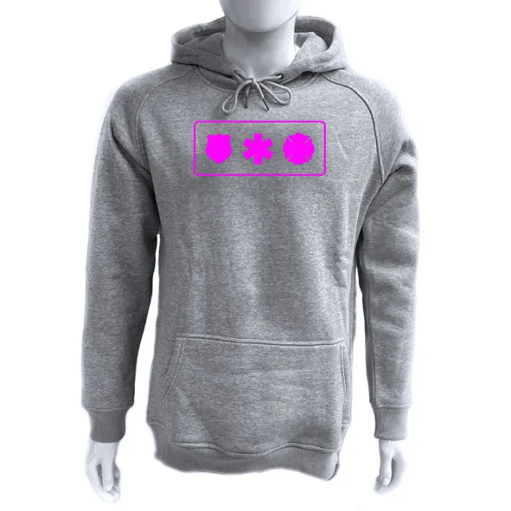 Classic Hoodie