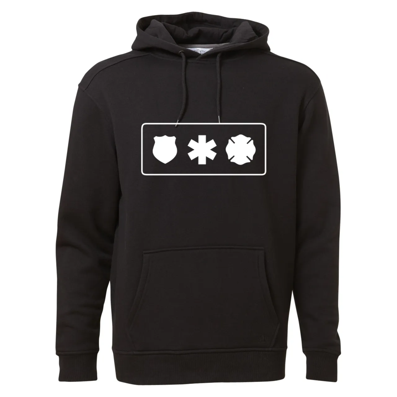 Classic Hoodie