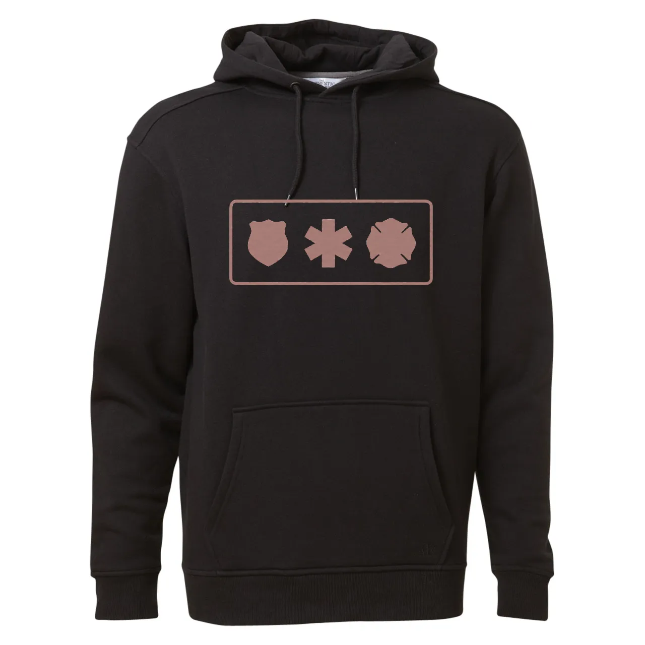 Classic Hoodie