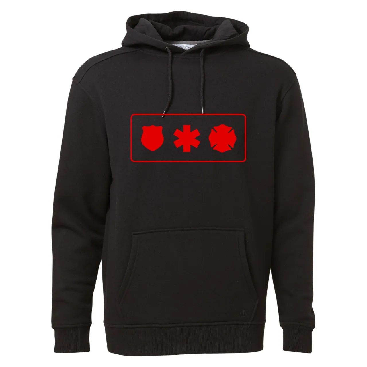 Classic Hoodie