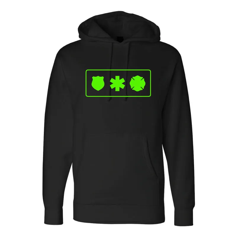 Classic Hoodie
